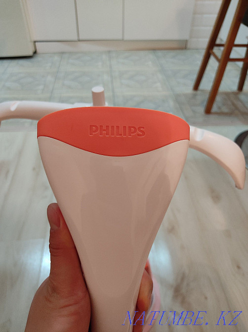 Отпариватель Philips GC507  - изображение 4