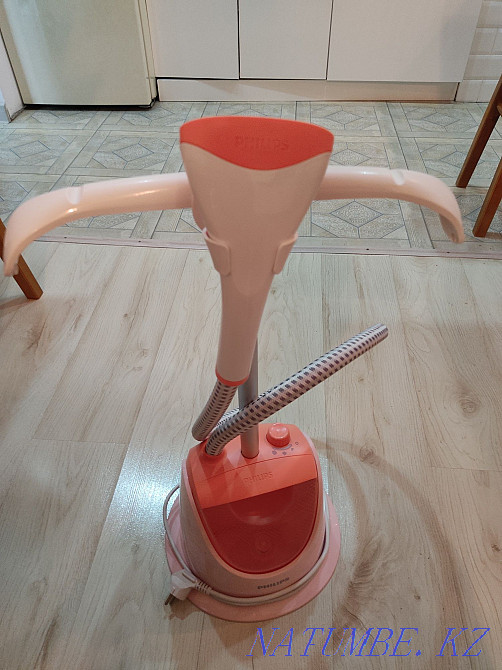 Отпариватель Philips GC507  - изображение 1