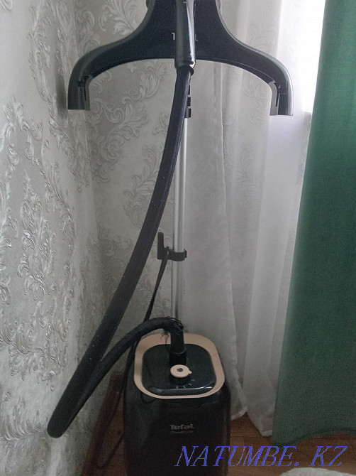 Продаю отпариватель Tefal Шымкент - изображение 2