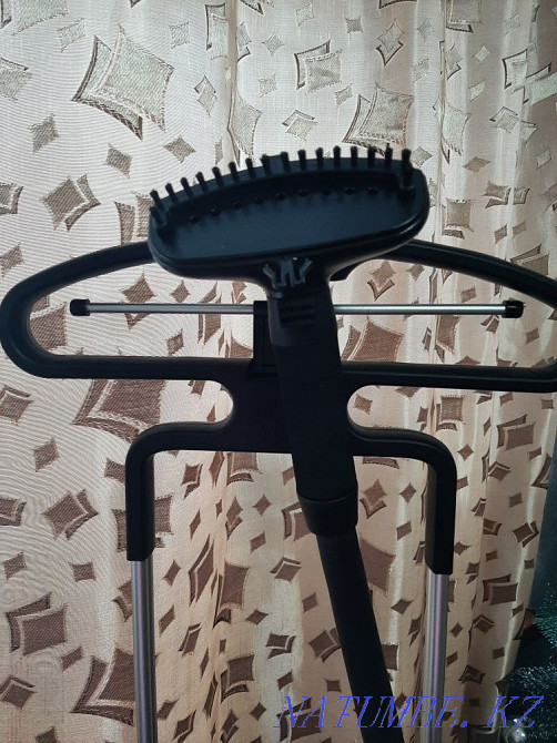 Отпариватель напольный  - изображение 2