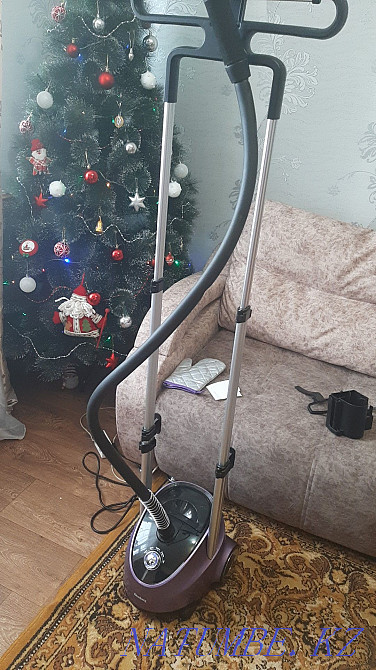 Отпариватель напольный  - изображение 3