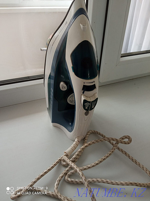 Satamyn zhaksy kuyde iron Atyrau - photo 3