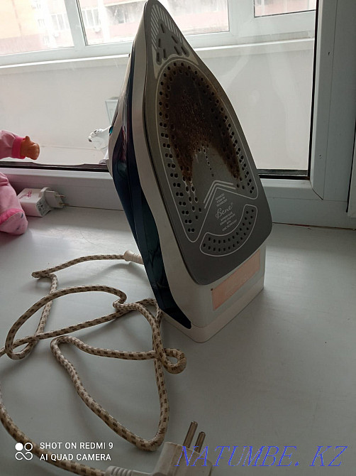 Satamyn zhaksy kuyde iron Atyrau - photo 4