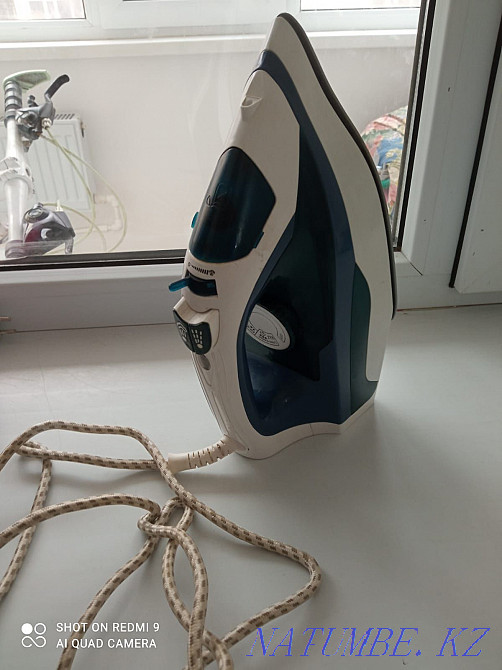 Satamyn zhaksy kuyde iron Atyrau - photo 1