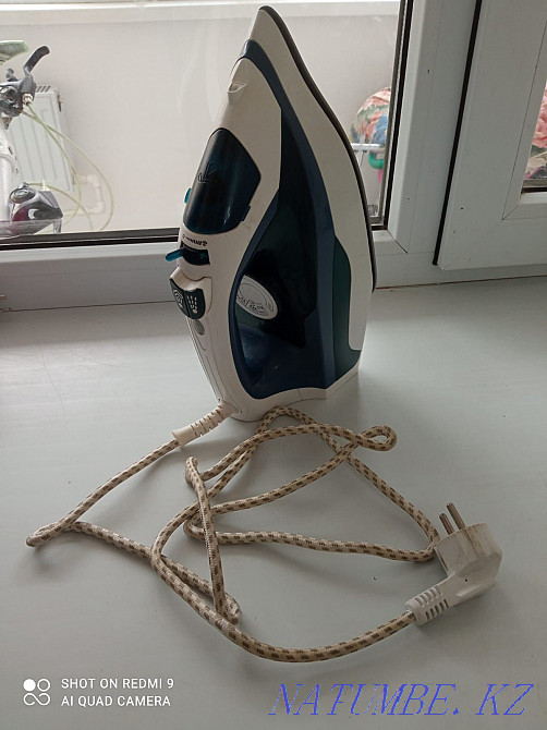 Satamyn zhaksy kuyde iron Atyrau - photo 2