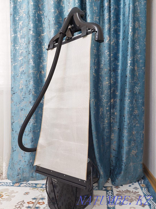 Поравой утюг сатылады Мангистау - изображение 1