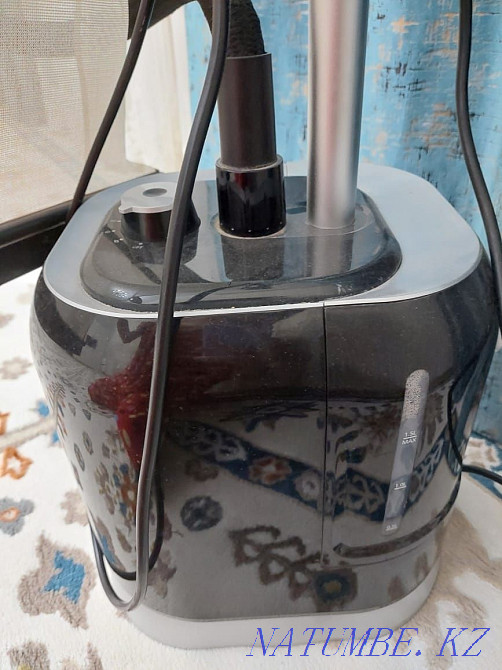 Поравой утюг сатылады Мангистау - изображение 4