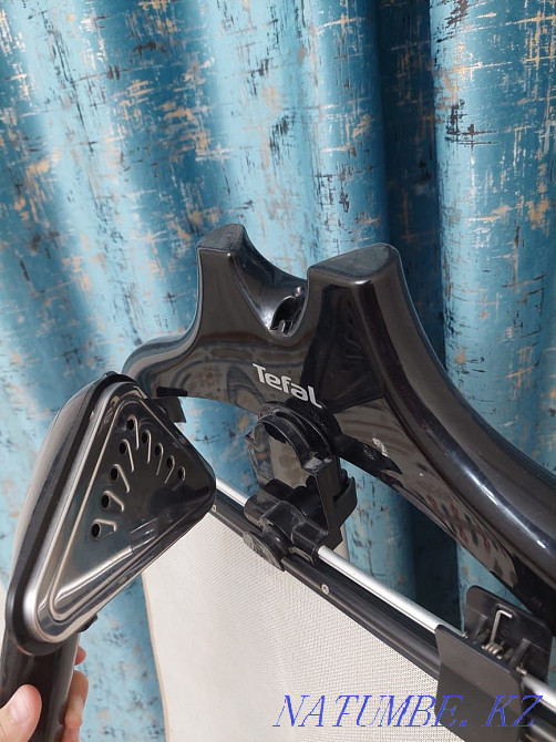 Поравой утюг сатылады Мангистау - изображение 2