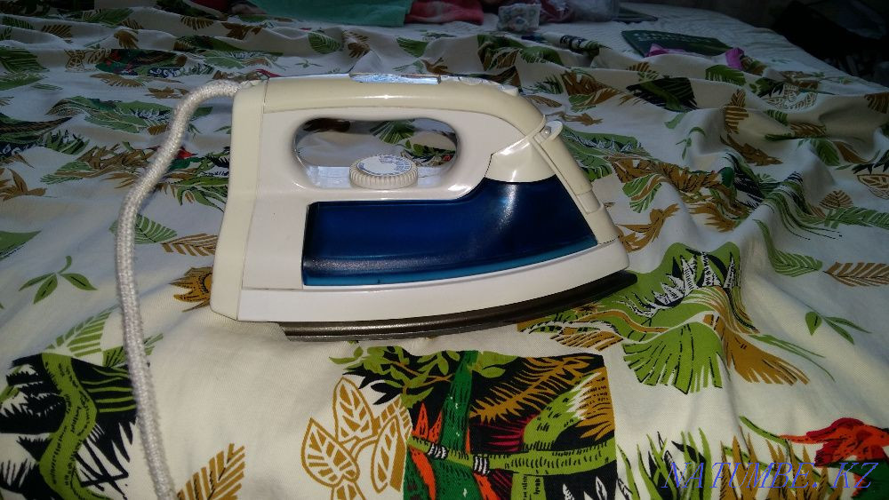 Продам Утюг Tactics Павлодар - изображение 2