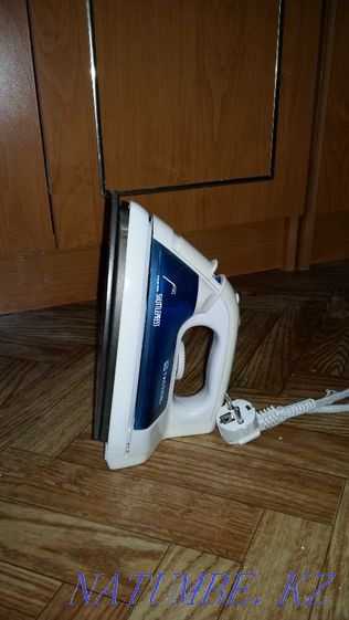 Продам Утюг Tactics Павлодар - изображение 5