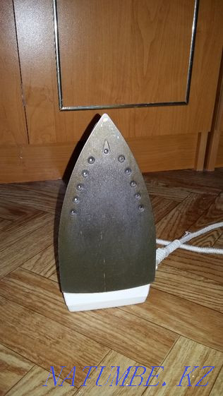 Продам Утюг Tactics Павлодар - изображение 4