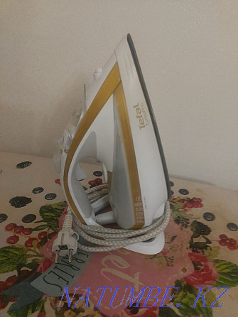 tefal iron for sale Kokshetau - photo 1