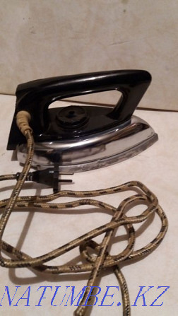 I will sell a rare electric iron 1958 onwards. Almaty - photo 2