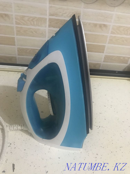 Продам утюг philips Астана - изображение 3