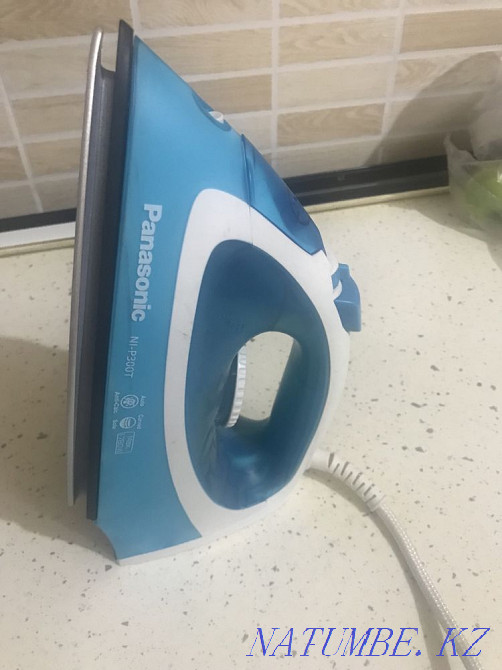 Продам утюг philips Астана - изображение 2