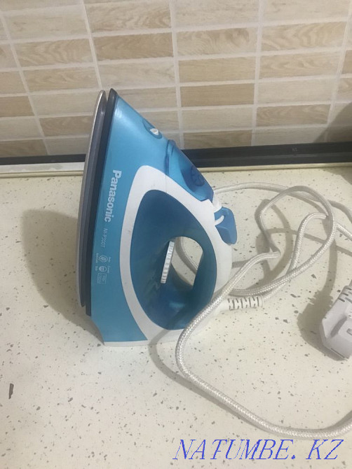 Продам утюг philips Астана - изображение 1
