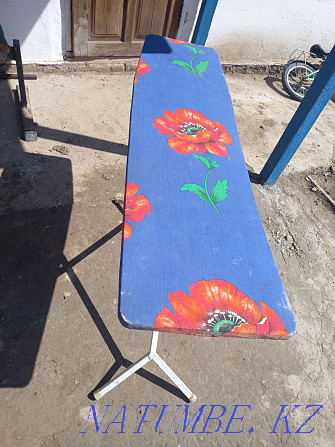 Ironing board Atyrau - photo 1