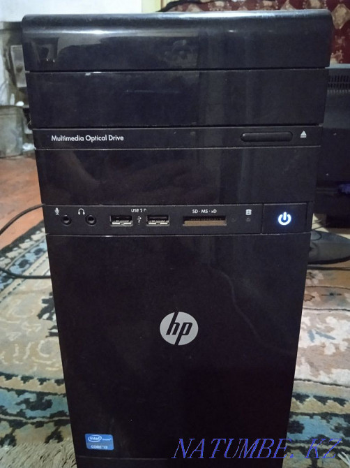 I will sell Sistemnik four nuclear Kore 2 Quad. And two nuclear  - photo 1