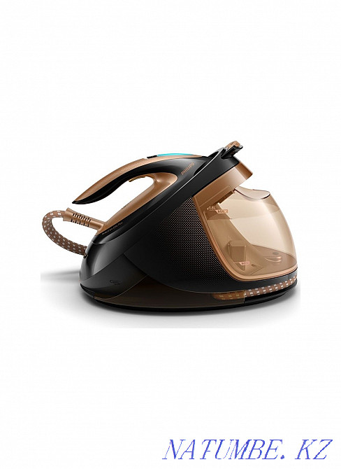 Парогенератор Philips GC 9682/80 Алматы - изображение 1