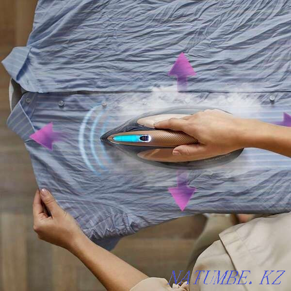 Парогенератор Philips GC 9682/80 Алматы - изображение 6