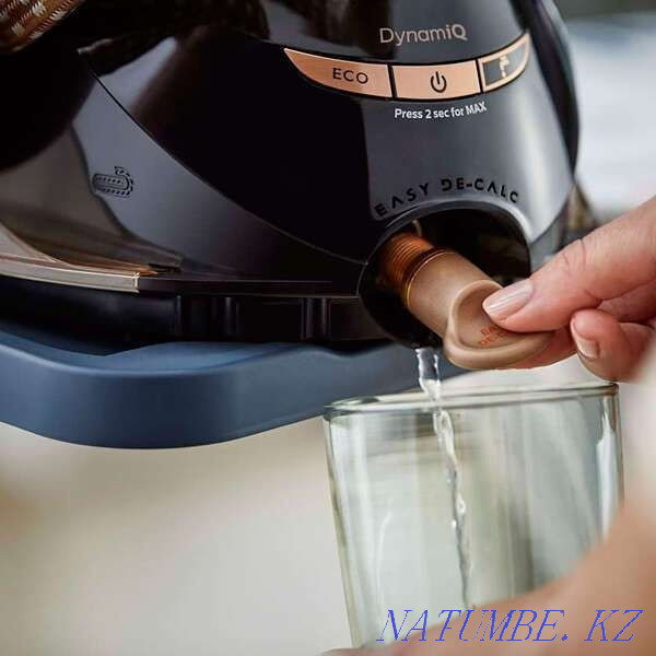 Парогенератор Philips GC 9682/80 Алматы - изображение 8