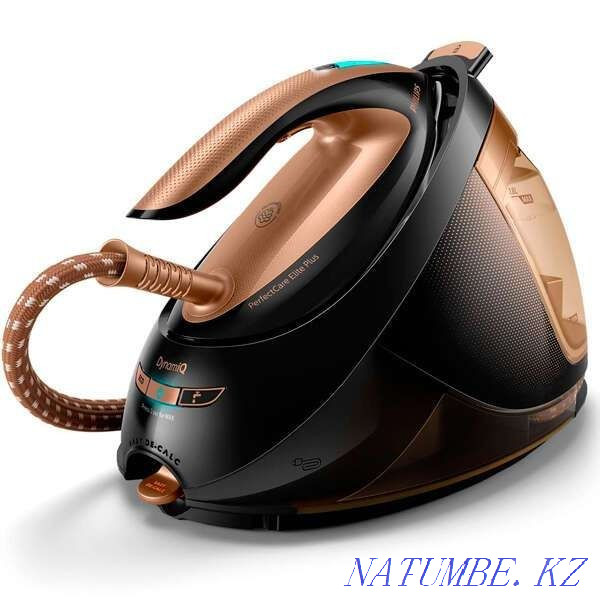 Парогенератор Philips GC 9682/80 Алматы - изображение 2