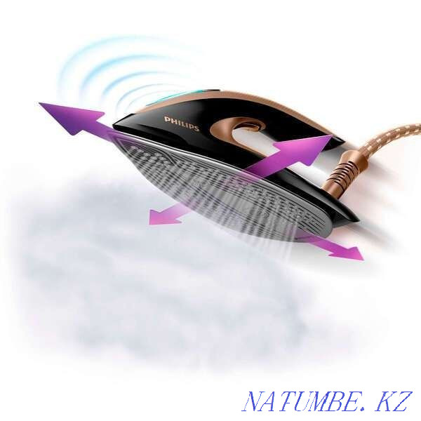 Парогенератор Philips GC 9682/80 Алматы - изображение 5