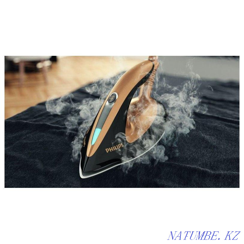 Парогенератор Philips GC 9682/80 Алматы - изображение 4