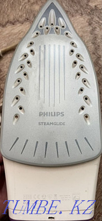 Philips iron Karagandy - photo 1