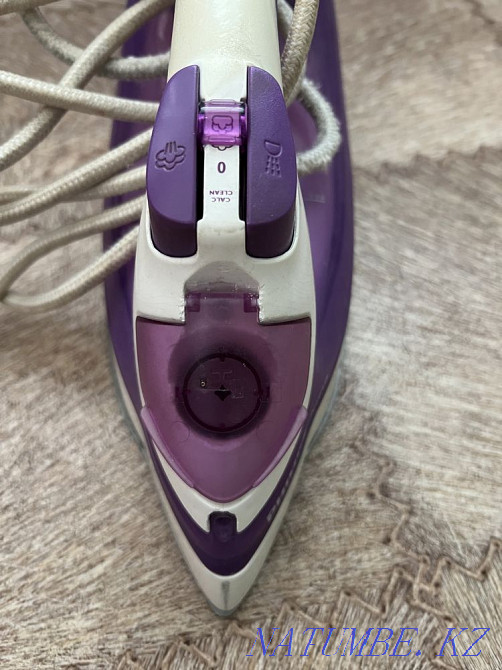 Philips iron Karagandy - photo 2