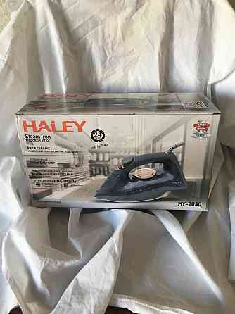 Паровый утюг HALEY stam iron(HY-2030) Semey