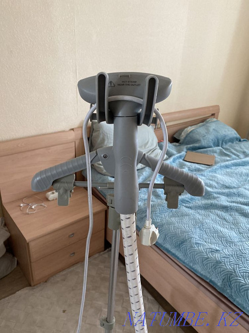Продаю отпариватель Актау - изображение 1