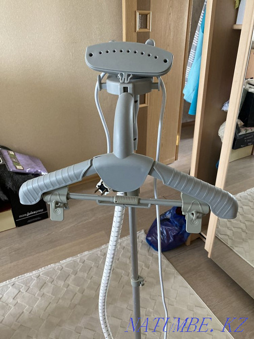 Продаю отпариватель Актау - изображение 2