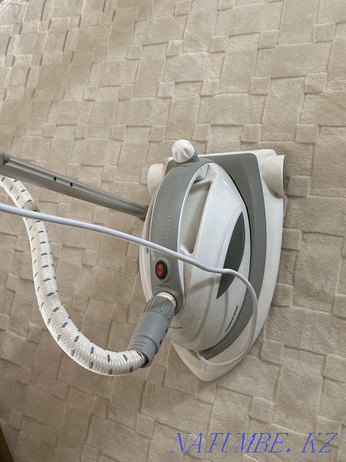 Продаю отпариватель Актау - изображение 3