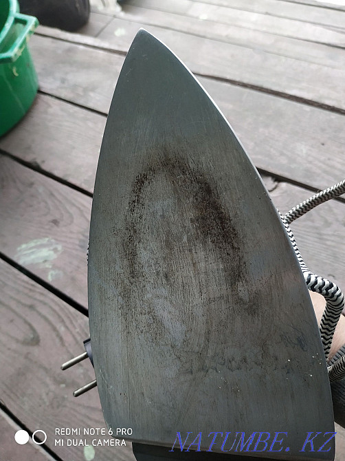 Iron for sale in good condition Semey - photo 1