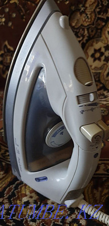 I will sell or exchange the Rowenta iron (original) Oral - photo 2