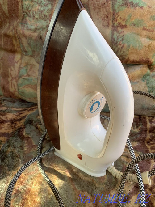 Утюги Мичуринское - изображение 4