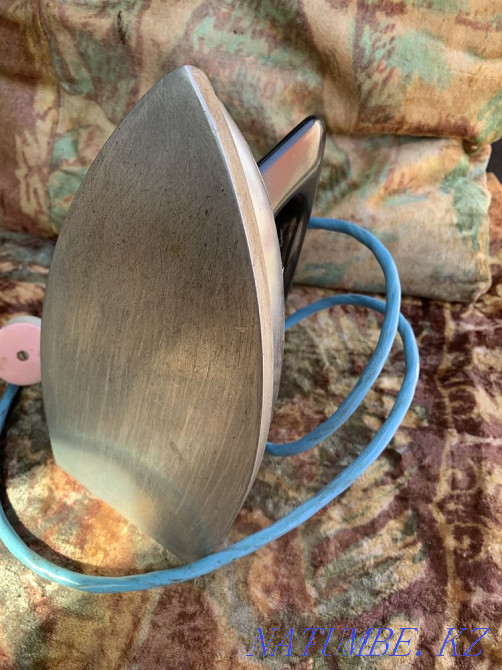 Утюги Мичуринское - изображение 1