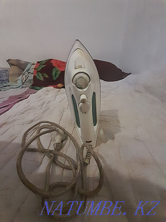 Urgently selling iron 3a 2tys Almaty - photo 2