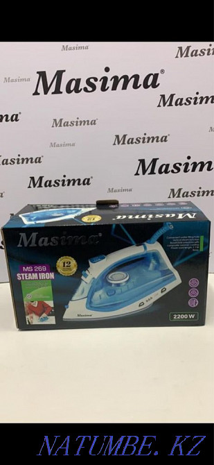 irons Балуана Шолака - photo 3