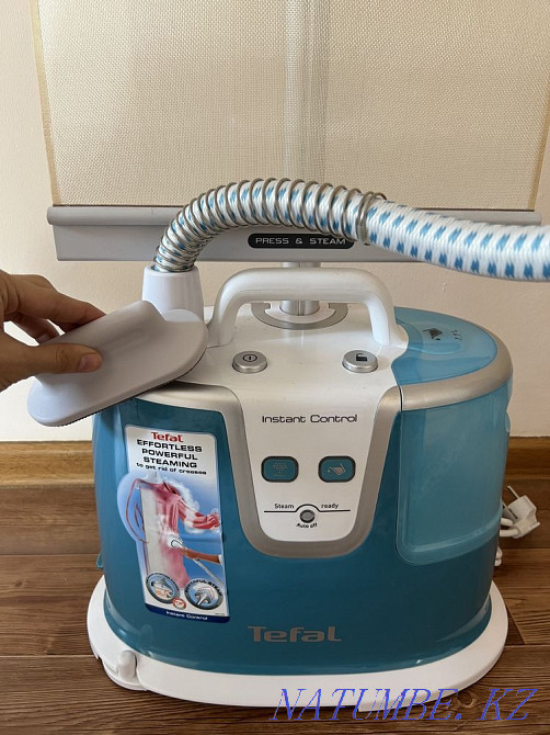 Продам паровой утюг Tefal Каскелен - изображение 3