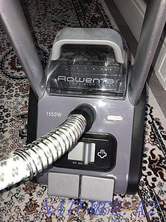 Rowenta steamer for sale Каргалы - photo 1