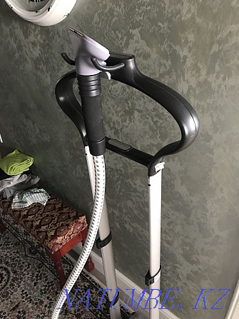 Rowenta steamer for sale Каргалы - photo 6