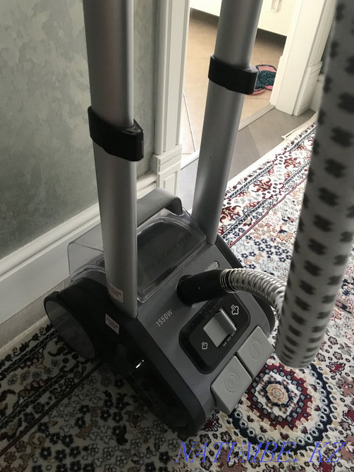 Rowenta steamer for sale Каргалы - photo 5