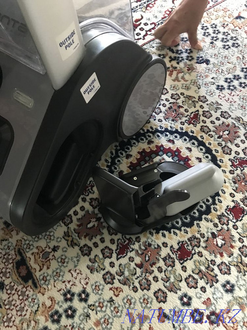 Rowenta steamer for sale Каргалы - photo 4