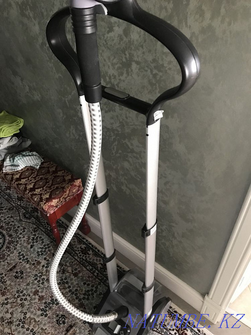 Rowenta steamer for sale Каргалы - photo 7
