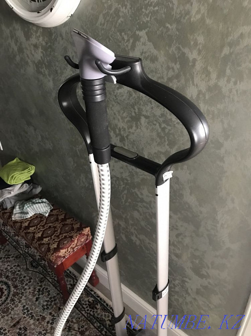 Rowenta steamer for sale Каргалы - photo 6
