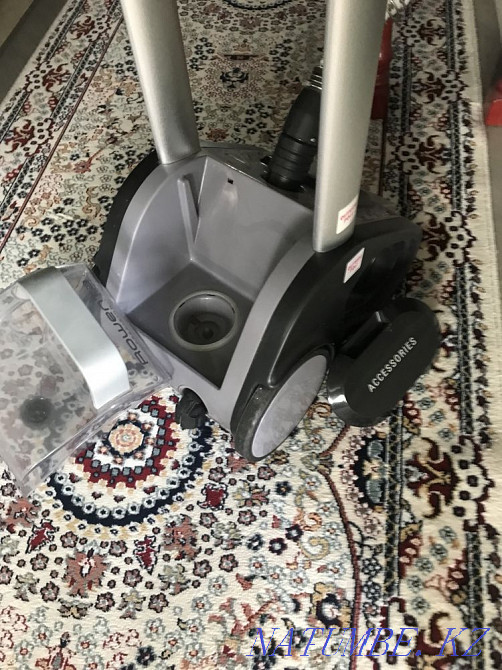 Rowenta steamer for sale Каргалы - photo 2