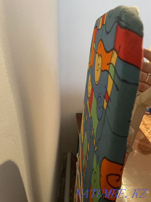 Ironing board Балыкши - photo 1