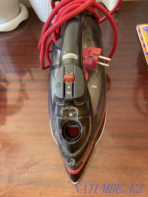 philips iron  - photo 4